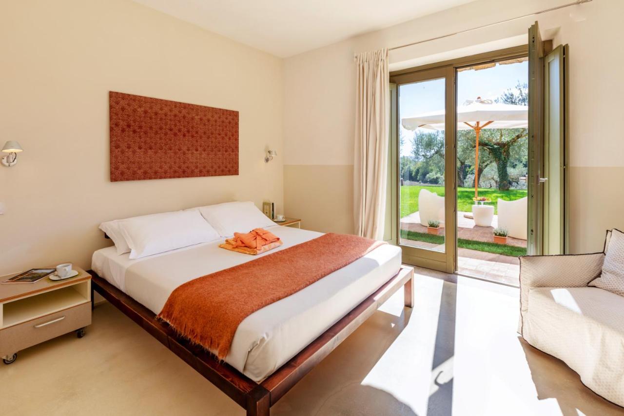 Acquaghiaccia Spa & Country House